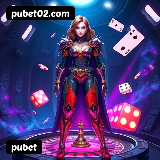 App Mobile pubet - Jogue em Qualquer Lugar no Seu Smartphone